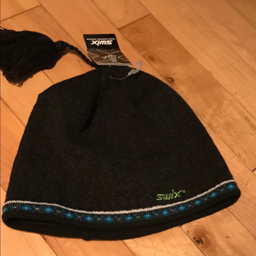 Swix Ski Hat 🏔